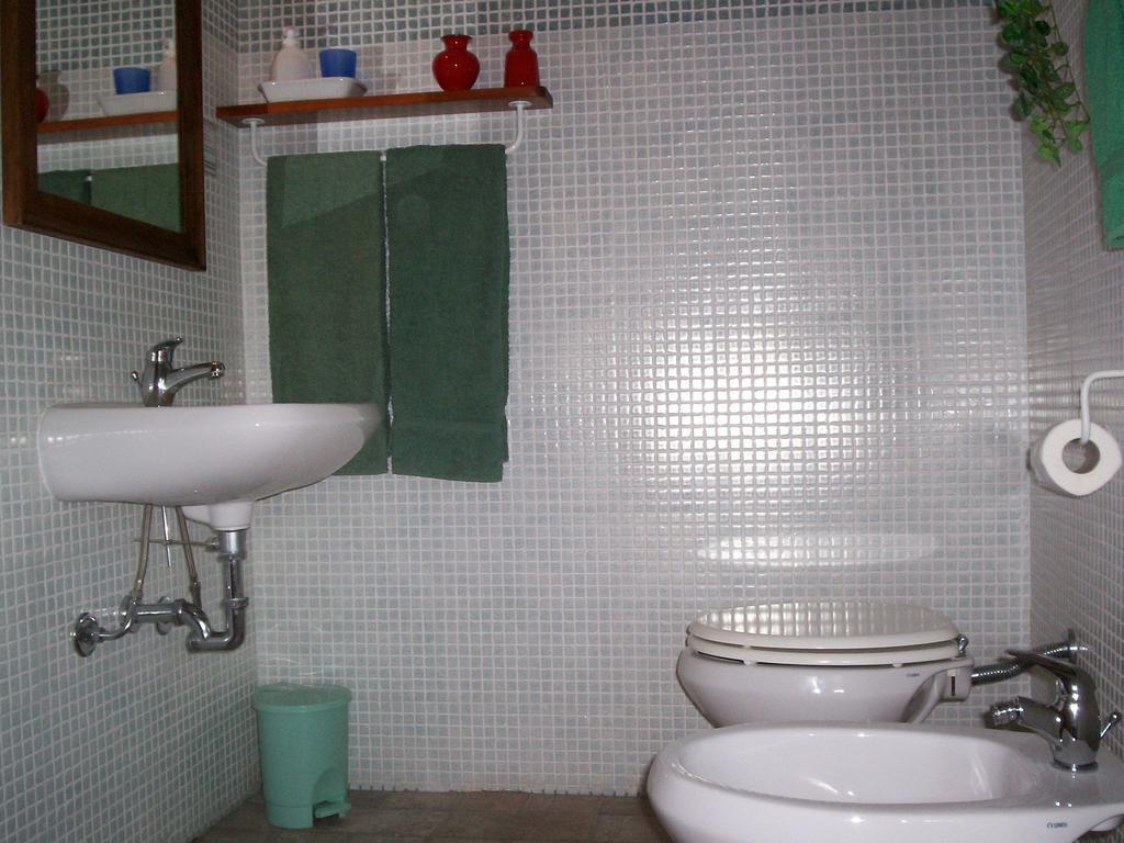 Podere Il Caggio Rooms ซานจีมิญญาโน ห้อง รูปภาพ